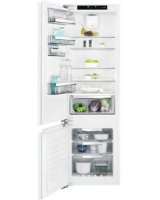 Electrolux IK305BNL Hűtőszekrény